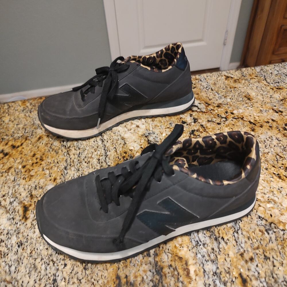 New Balance WL501GB Sneakers Black Size 6.5 US